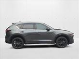 Thumbnail of 2022 Machine Gray Metallic Mazda CX-5