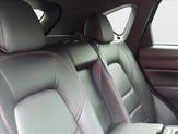 Thumbnail of 2022 Machine Gray Metallic Mazda CX-5