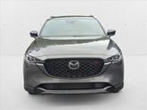 Thumbnail of 2022 Machine Gray Metallic Mazda CX-5