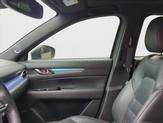 Thumbnail of 2022 Machine Gray Metallic Mazda CX-5
