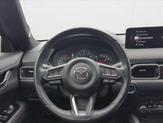 Thumbnail of 2022 Machine Gray Metallic Mazda CX-5