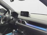 Thumbnail of 2022 Machine Gray Metallic Mazda CX-5