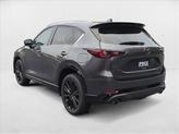 Thumbnail of 2022 Machine Gray Metallic Mazda CX-5