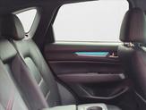 Thumbnail of 2022 Machine Gray Metallic Mazda CX-5