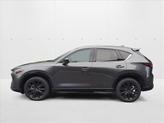 Thumbnail of 2022 Machine Gray Metallic Mazda CX-5