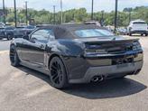 Thumbnail of 2014 Black Chevrolet Camaro