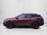 Thumbnail of 2023 Dawning Red Kia Sportage