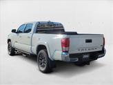 Thumbnail of 2022 White Toyota Tacoma