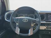 Thumbnail of 2022 White Toyota Tacoma