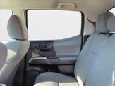 Thumbnail of 2022 White Toyota Tacoma