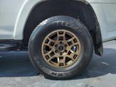 Thumbnail of 2023 Ice Cap Toyota 4Runner