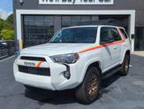 Thumbnail of 2023 Ice Cap Toyota 4Runner