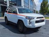 Thumbnail of 2023 Ice Cap Toyota 4Runner
