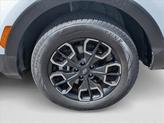 Thumbnail of 2022 Ice White Hyundai SANTA CRUZ