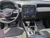 Thumbnail of 2022 Ice White Hyundai SANTA CRUZ