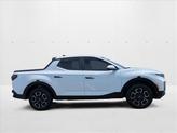 Thumbnail of 2022 Ice White Hyundai SANTA CRUZ