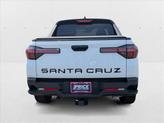 Thumbnail of 2022 Ice White Hyundai SANTA CRUZ