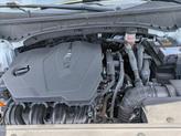 Thumbnail of 2022 Ice White Hyundai SANTA CRUZ