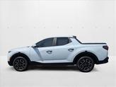 Thumbnail of 2022 Ice White Hyundai SANTA CRUZ