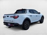 Thumbnail of 2022 Ice White Hyundai SANTA CRUZ