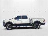 Thumbnail of 2021 Bright White Clearcoat RAM 2500