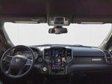 Thumbnail of 2021 Bright White Clearcoat RAM 2500