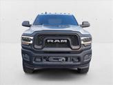 Thumbnail of 2021 Bright White Clearcoat RAM 2500