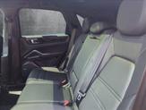 Thumbnail of 2021 Black Porsche Cayenne