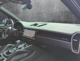 Thumbnail of 2021 Black Porsche Cayenne