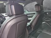 Thumbnail of 2021 Black Porsche Cayenne