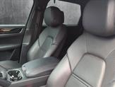 Thumbnail of 2021 Black Porsche Cayenne