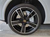 Thumbnail of 2023 Carrara White Metallic Porsche Cayenne