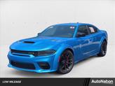 Photo of 2023 B5 Blue Pearlcoat Dodge Charger