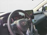 Thumbnail of 2022 Wind Chill Pearl Toyota Corolla Cross