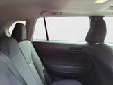 Thumbnail of 2022 Wind Chill Pearl Toyota Corolla Cross