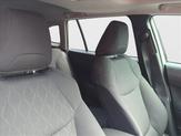 Thumbnail of 2022 Wind Chill Pearl Toyota Corolla Cross