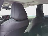 Thumbnail of 2022 Wind Chill Pearl Toyota Corolla Cross