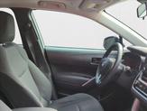 Thumbnail of 2022 Wind Chill Pearl Toyota Corolla Cross