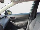 Thumbnail of 2022 Wind Chill Pearl Toyota Corolla Cross
