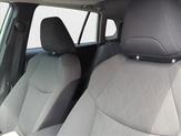 Thumbnail of 2022 Wind Chill Pearl Toyota Corolla Cross