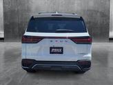 Thumbnail of 2025 Ultra White Lexus LX 600