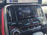 Thumbnail of 2025 Ultra White Lexus LX 600