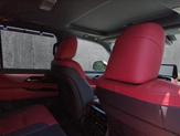 Thumbnail of 2025 Ultra White Lexus LX 600
