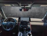 Thumbnail of 2025 Ultra White Lexus LX 600