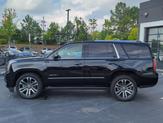 Thumbnail of 2019 Onyx Black GMC Yukon