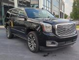 Thumbnail of 2019 Onyx Black GMC Yukon