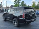 Thumbnail of 2019 Onyx Black GMC Yukon