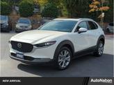 Photo of 2022 Snowflake White Pearl Mica Mazda CX-30