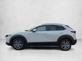 Thumbnail of 2022 Snowflake White Pearl Mica Mazda CX-30