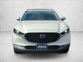 Thumbnail of 2022 Snowflake White Pearl Mica Mazda CX-30